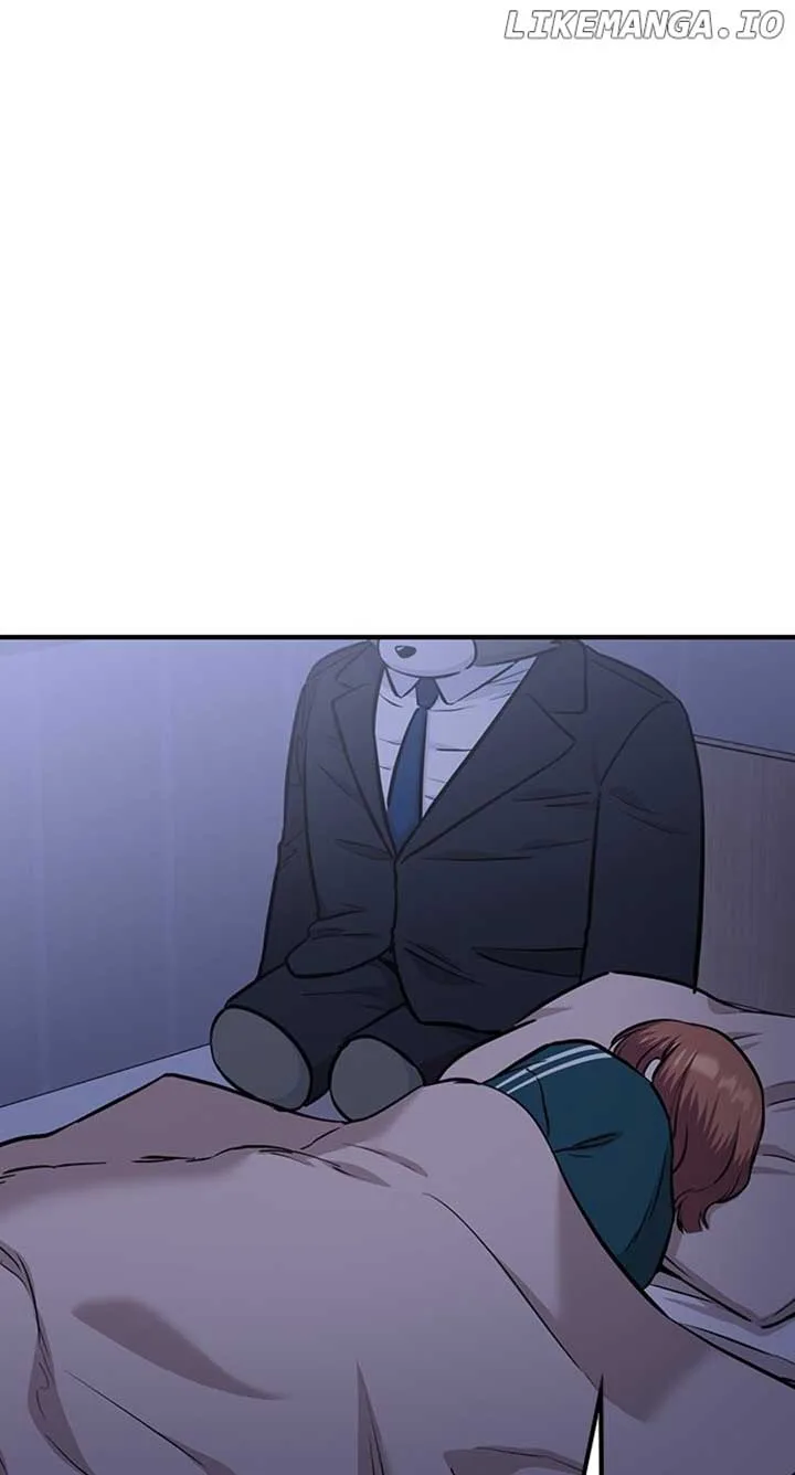 Our Night Shift Chapter 39 page 65