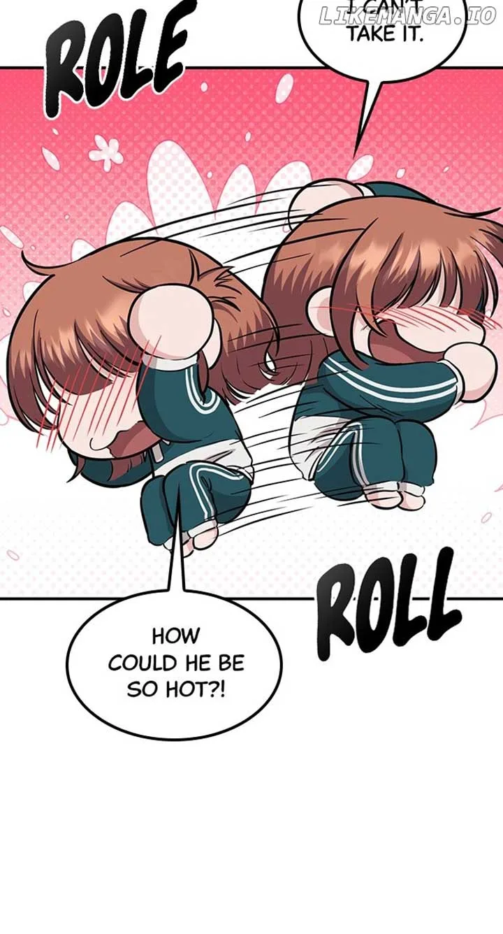 Our Night Shift Chapter 39 page 71