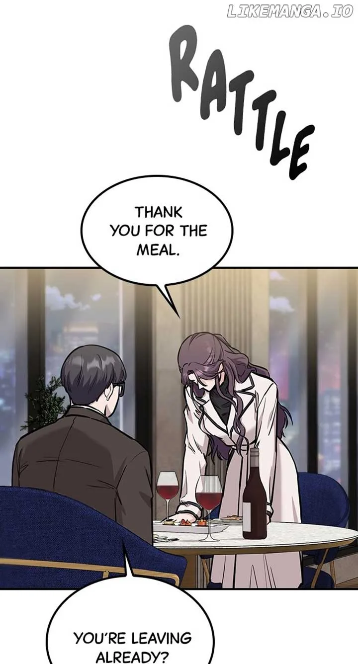 Our Night Shift Chapter 39 page 116