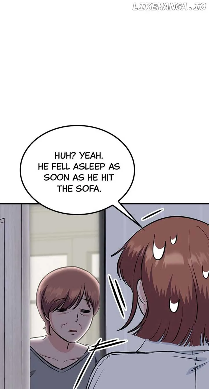 Our Night Shift Chapter 39 page 61