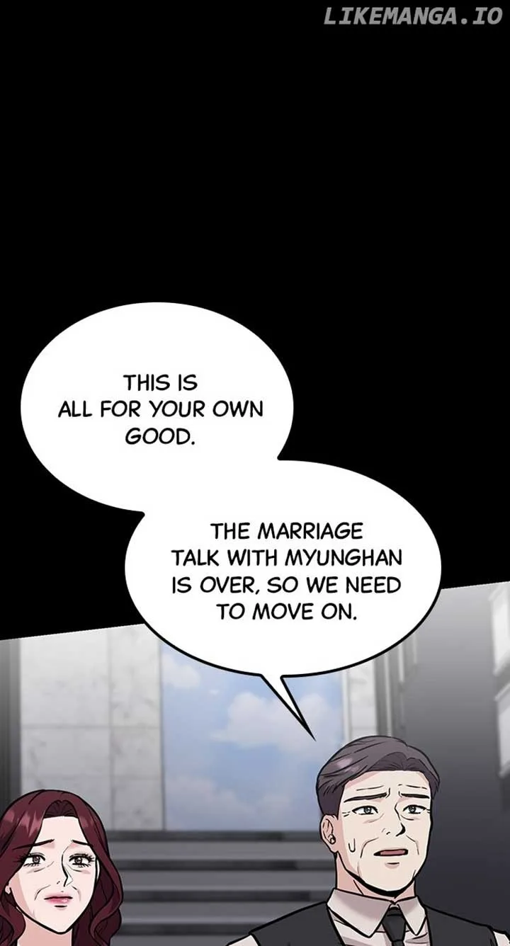 Our Night Shift Chapter 39 page 110