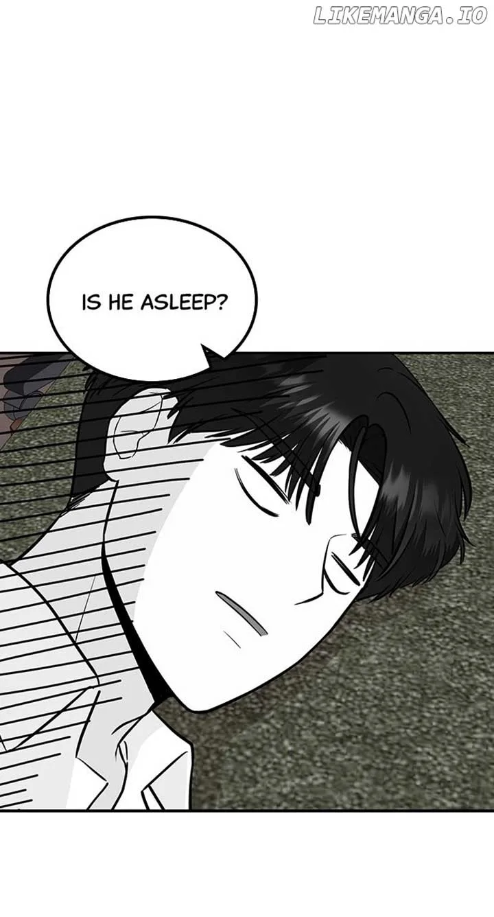 Our Night Shift Chapter 39 page 60