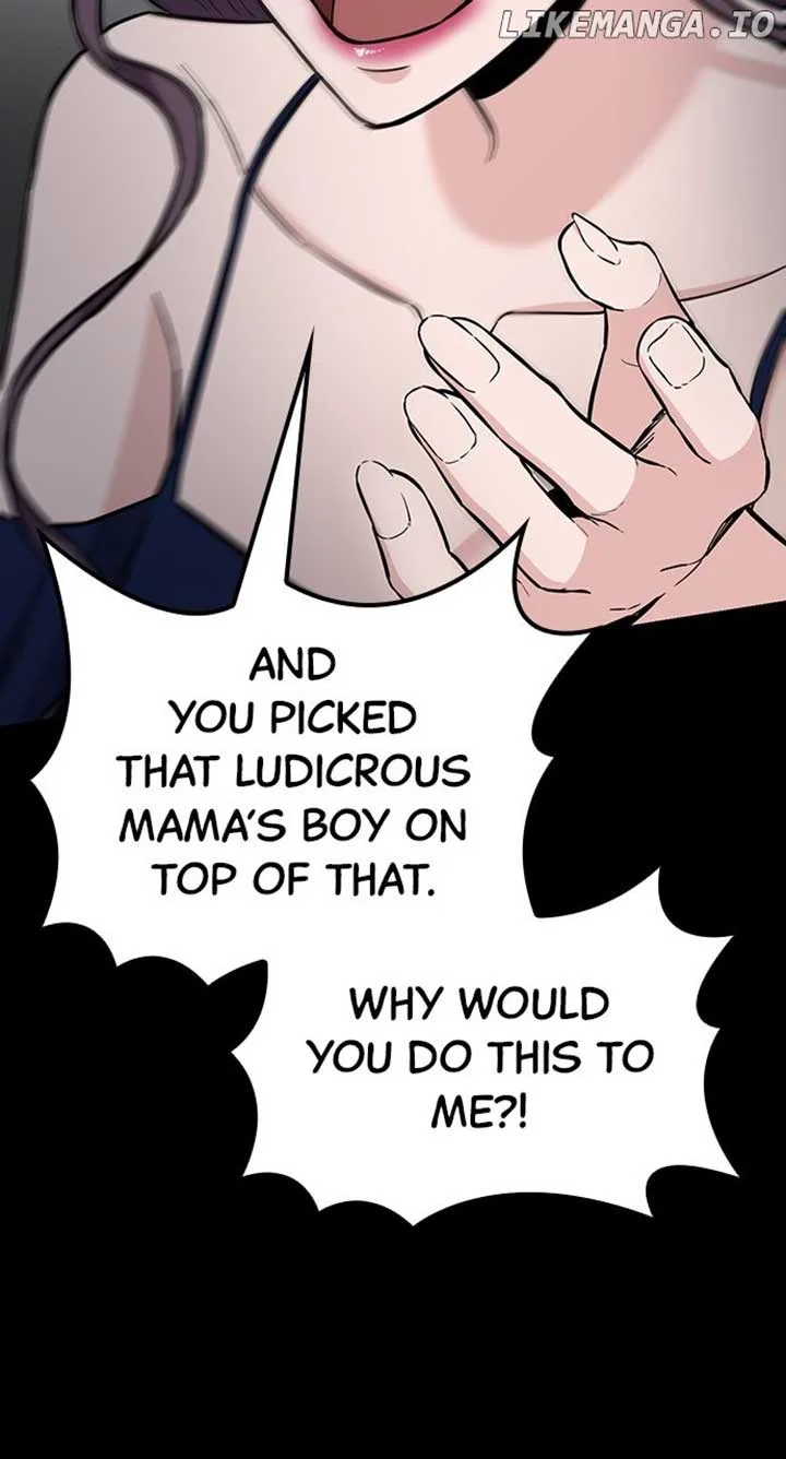 Our Night Shift Chapter 39 page 109
