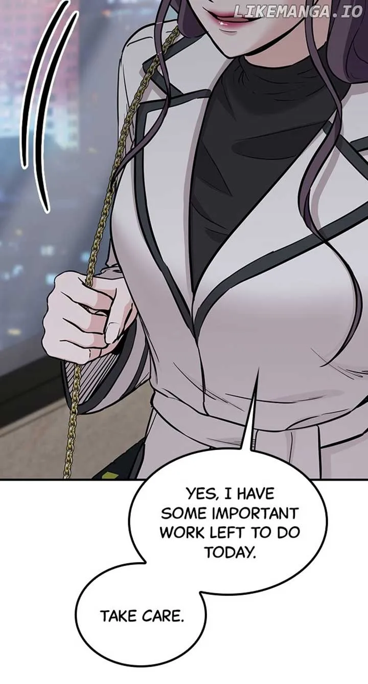 Our Night Shift Chapter 39 page 118