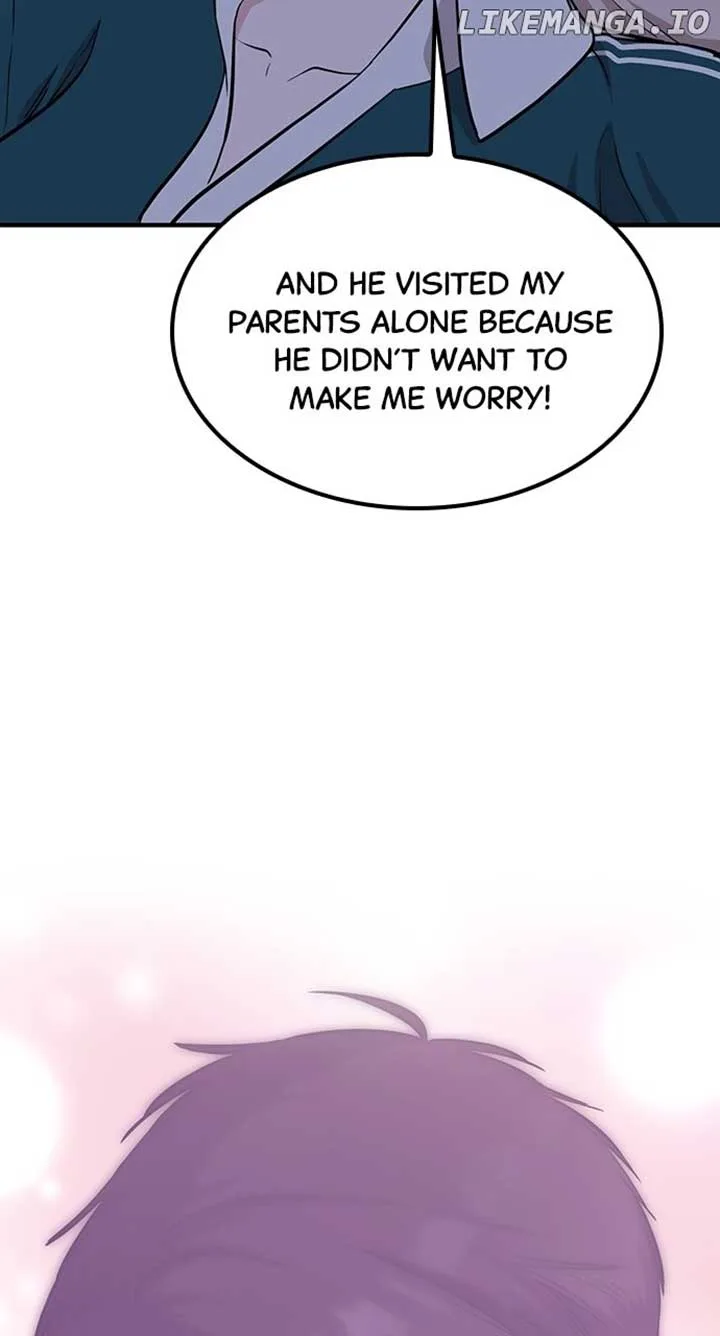 Our Night Shift Chapter 39 page 73
