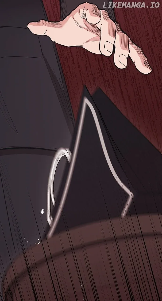 Our Night Shift Chapter 35 page 79