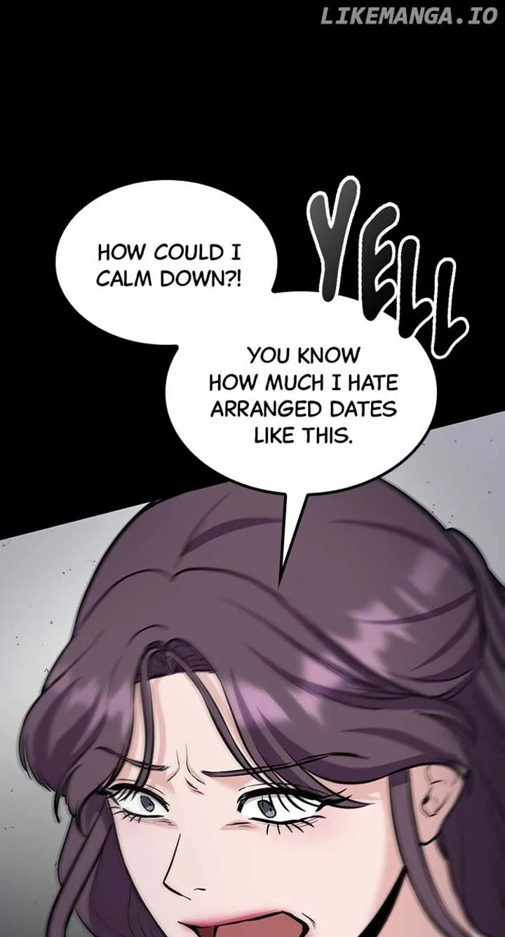 Our Night Shift Chapter 39 page 108