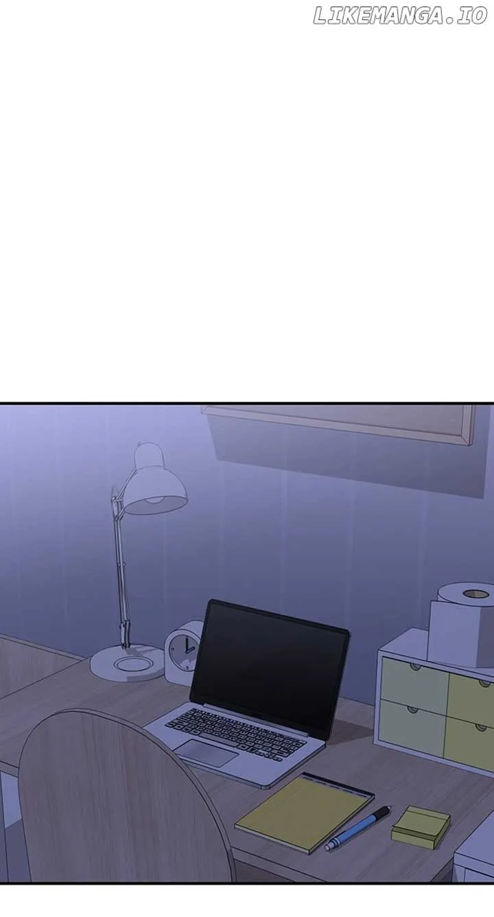 Our Night Shift Chapter 39 page 64