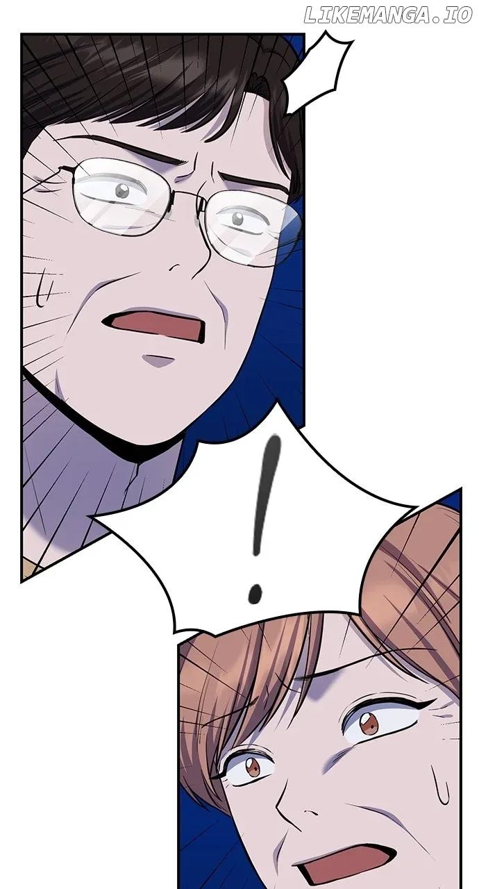 Our Night Shift Chapter 38 page 33