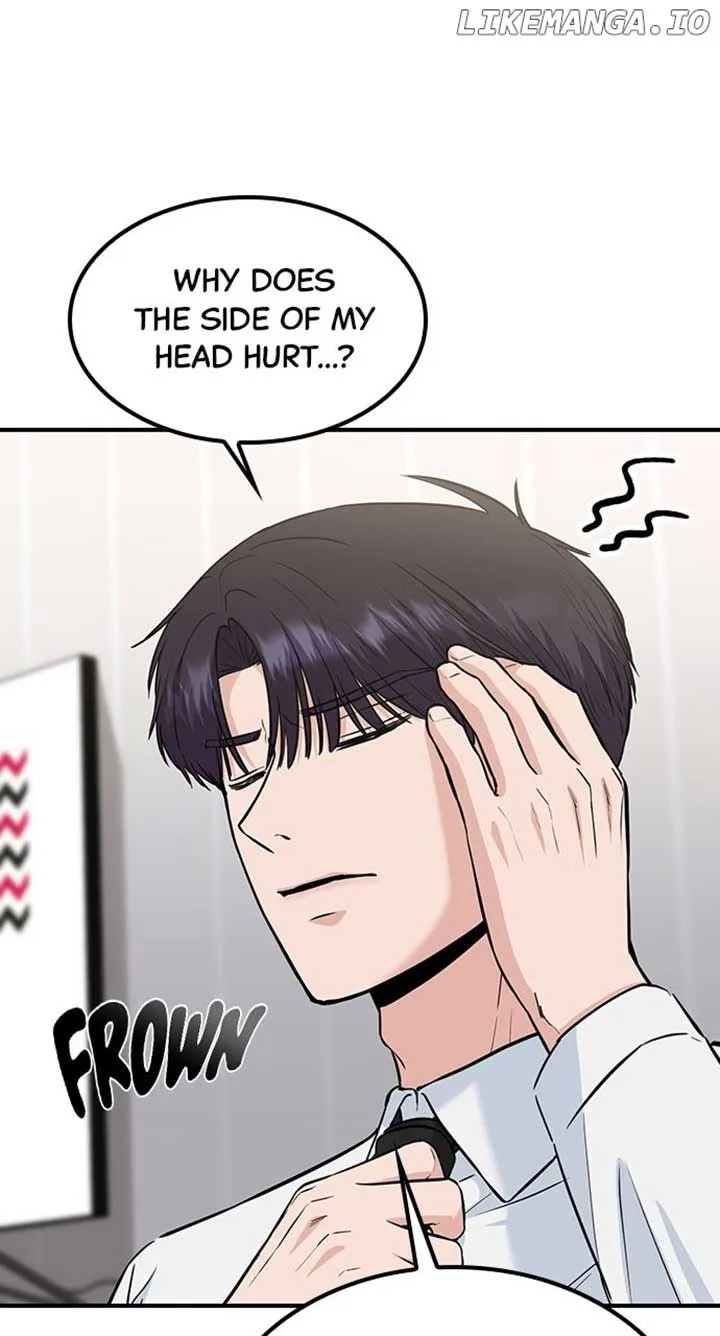 Our Night Shift Chapter 39 page 81