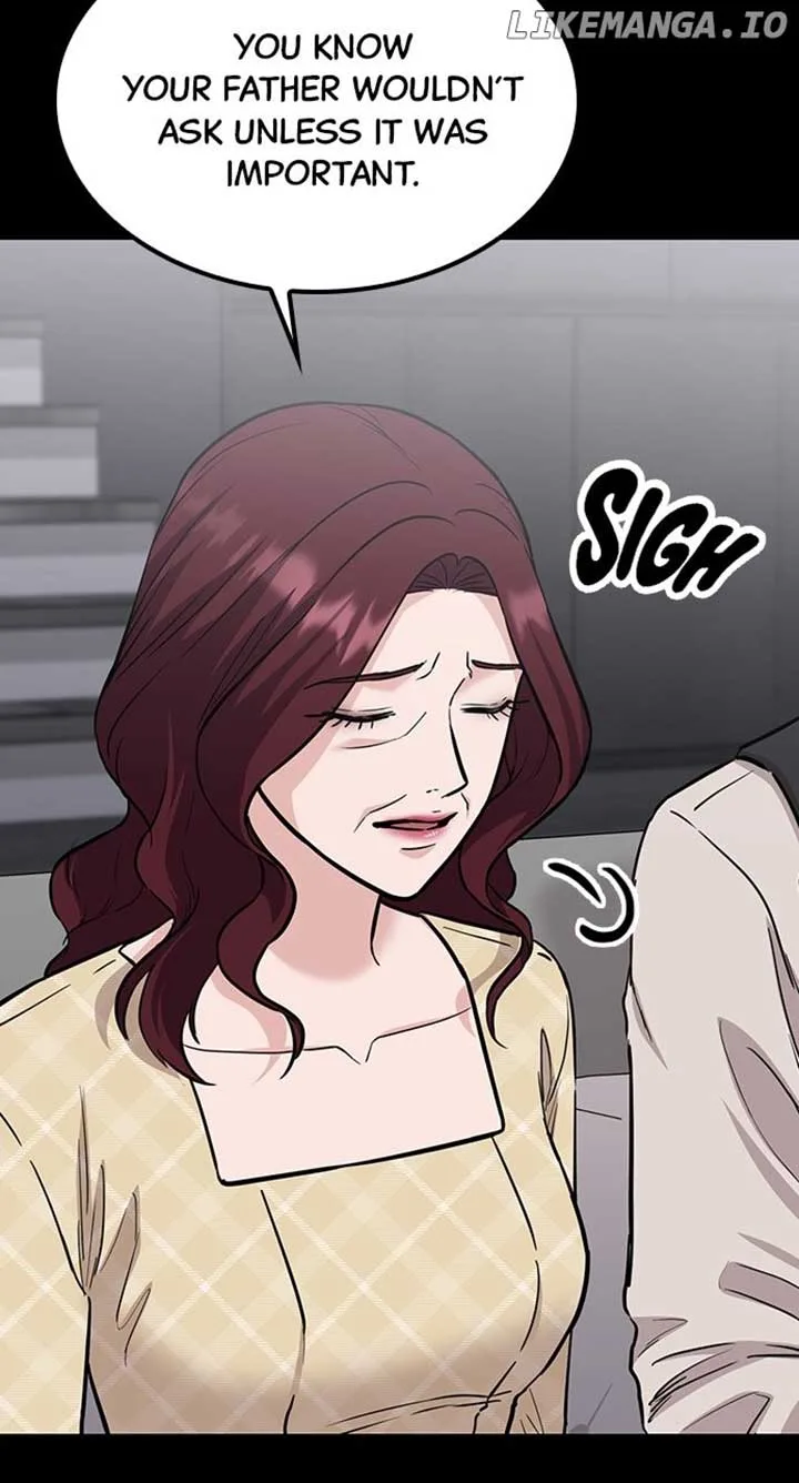 Our Night Shift Chapter 39 page 112