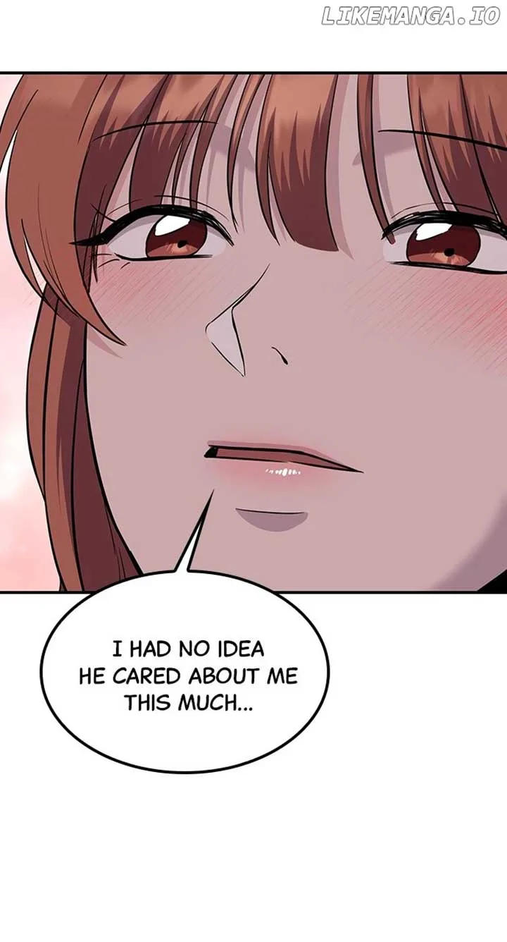Our Night Shift Chapter 39 page 75