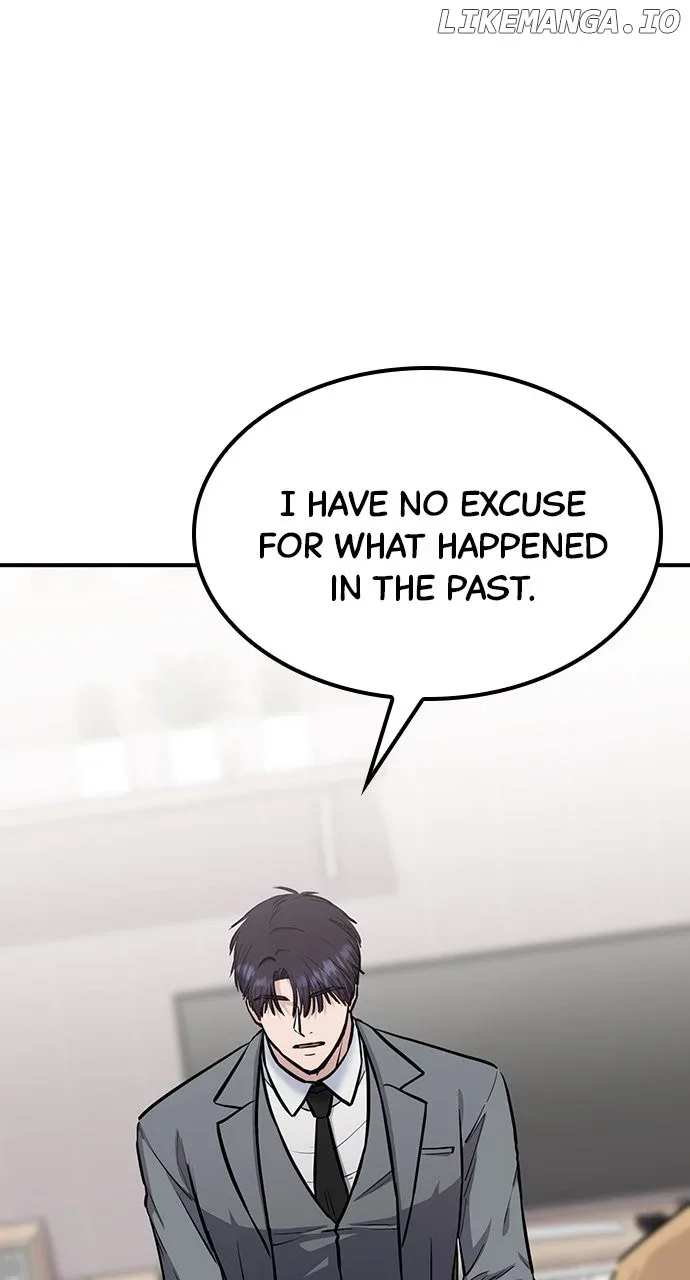 Our Night Shift Chapter 38 page 23