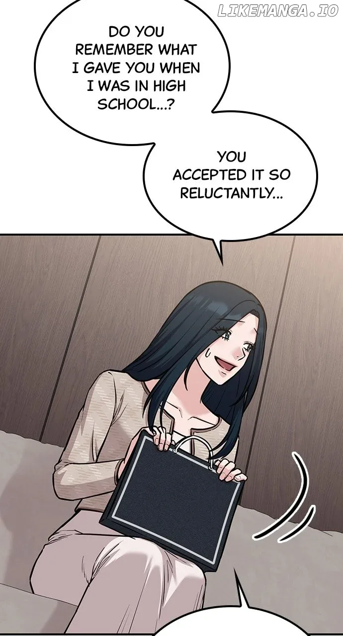 Our Night Shift Chapter 35 page 58