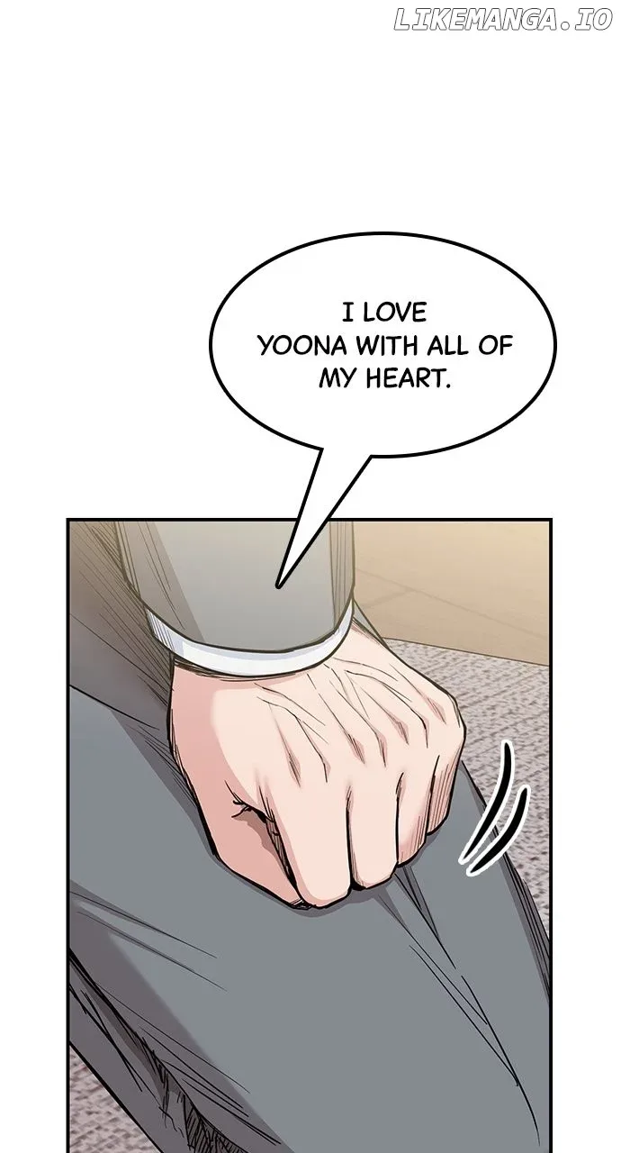 Our Night Shift Chapter 38 page 3