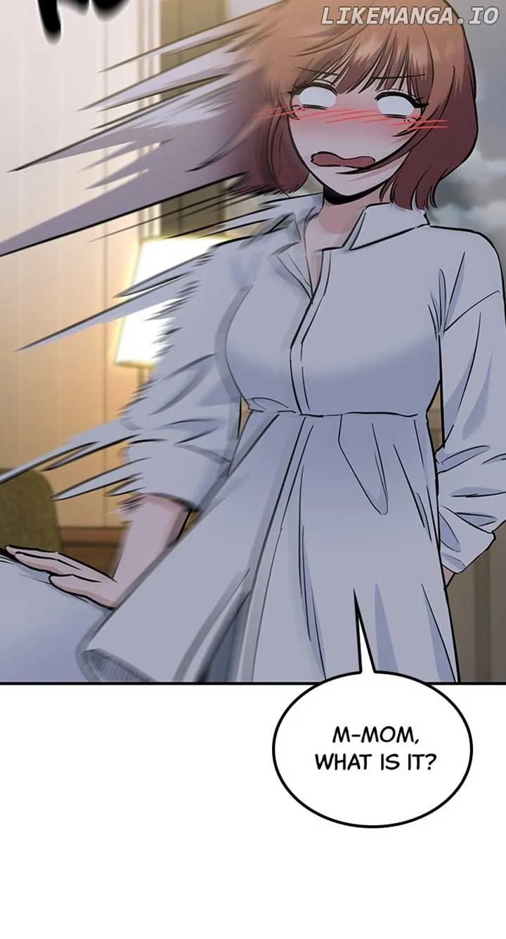 Our Night Shift Chapter 39 page 59