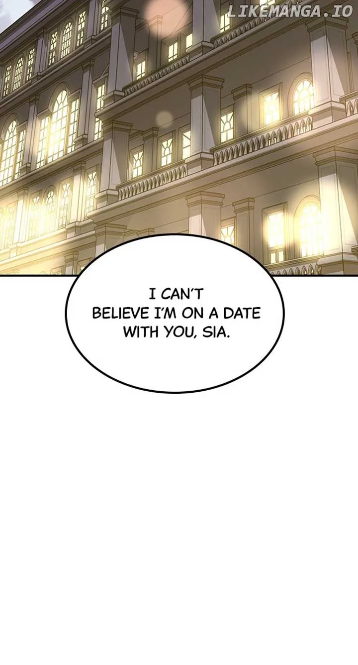 Our Night Shift Chapter 39 page 100
