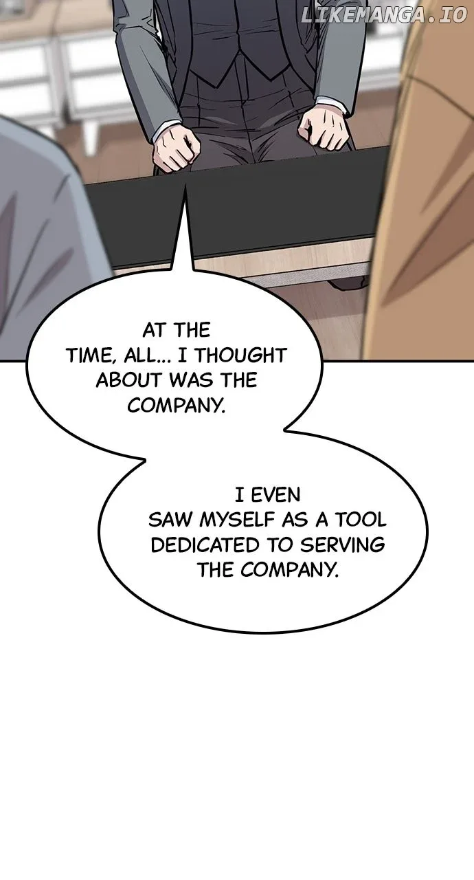 Our Night Shift Chapter 38 page 24