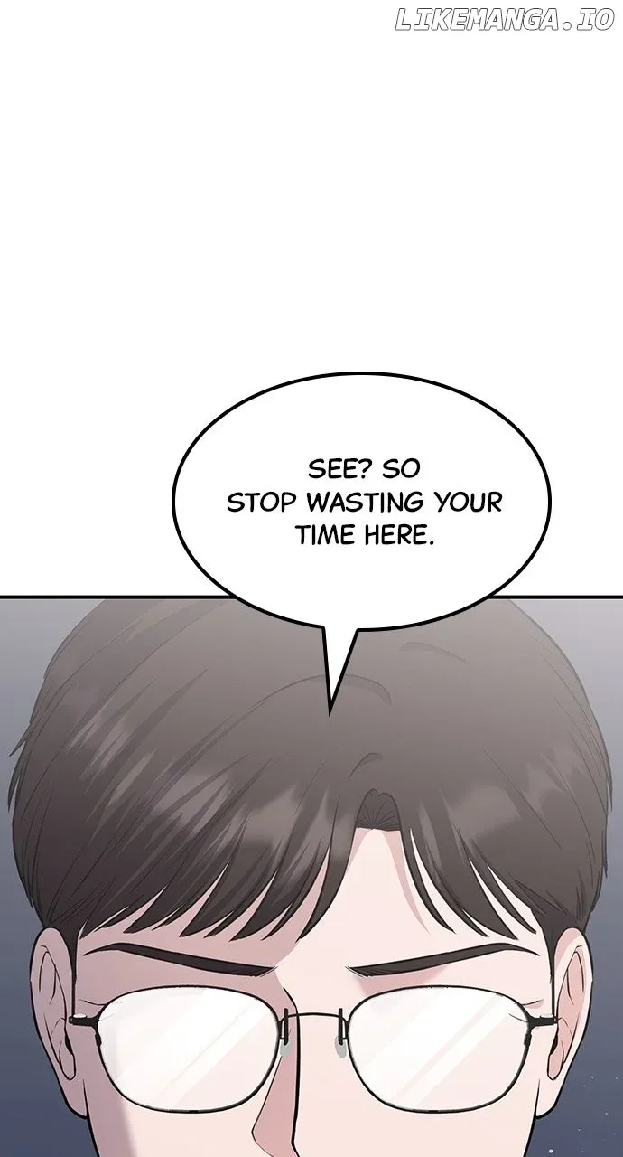 Our Night Shift Chapter 38 page 19