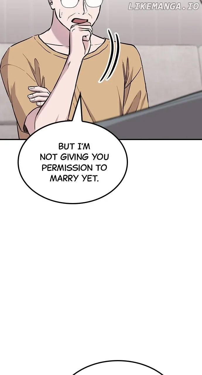 Our Night Shift Chapter 38 page 49