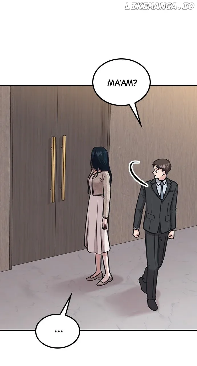Our Night Shift Chapter 35 page 87