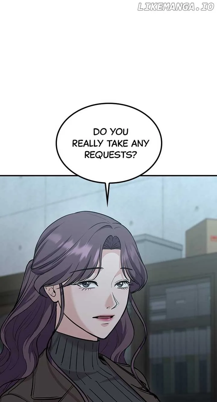 Our Night Shift Chapter 40 page 6