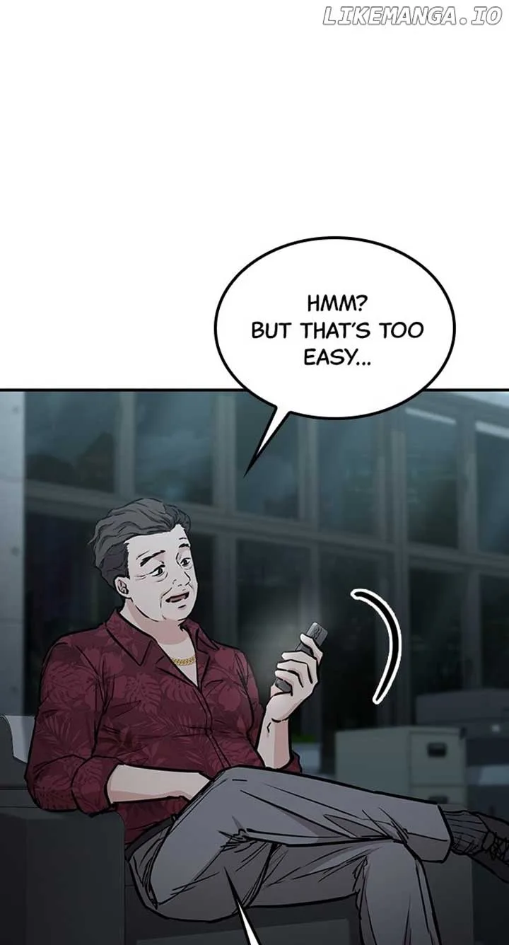 Our Night Shift Chapter 40 page 12