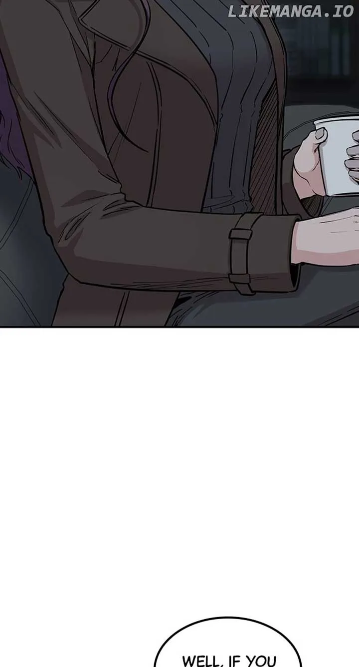 Our Night Shift Chapter 40 page 7