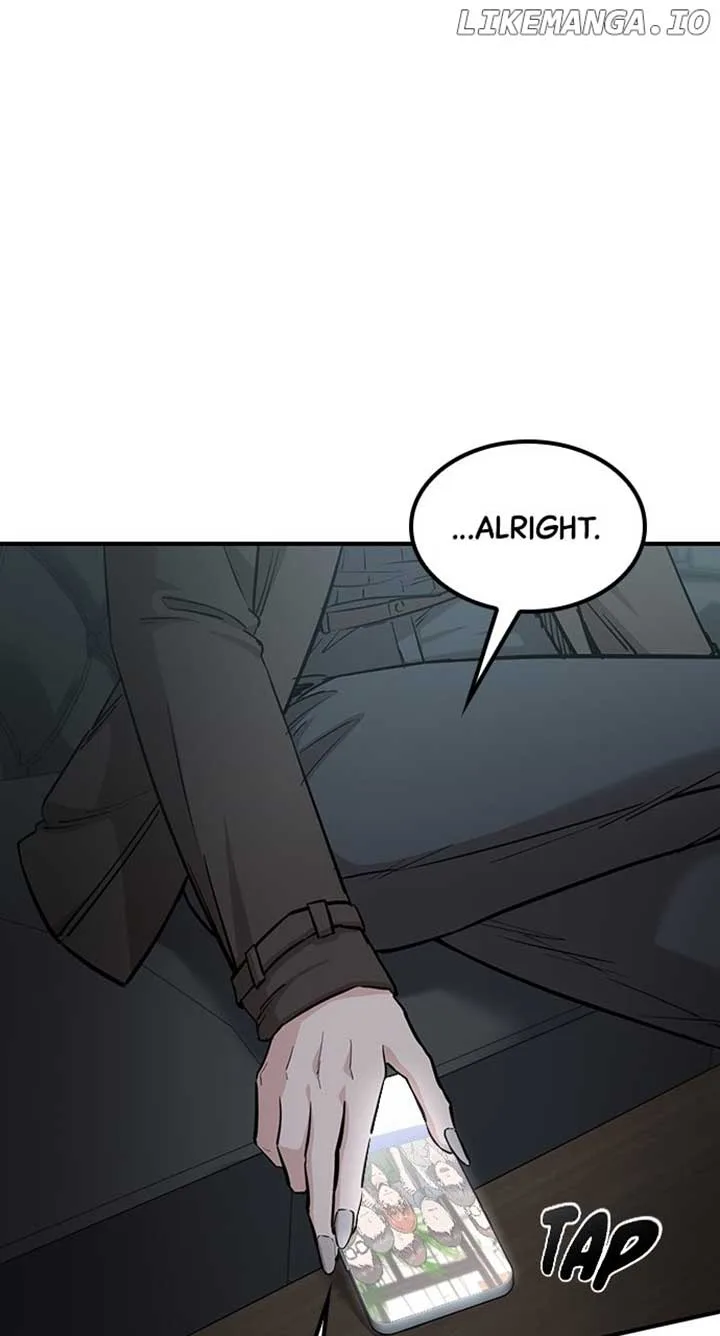 Our Night Shift Chapter 40 page 10