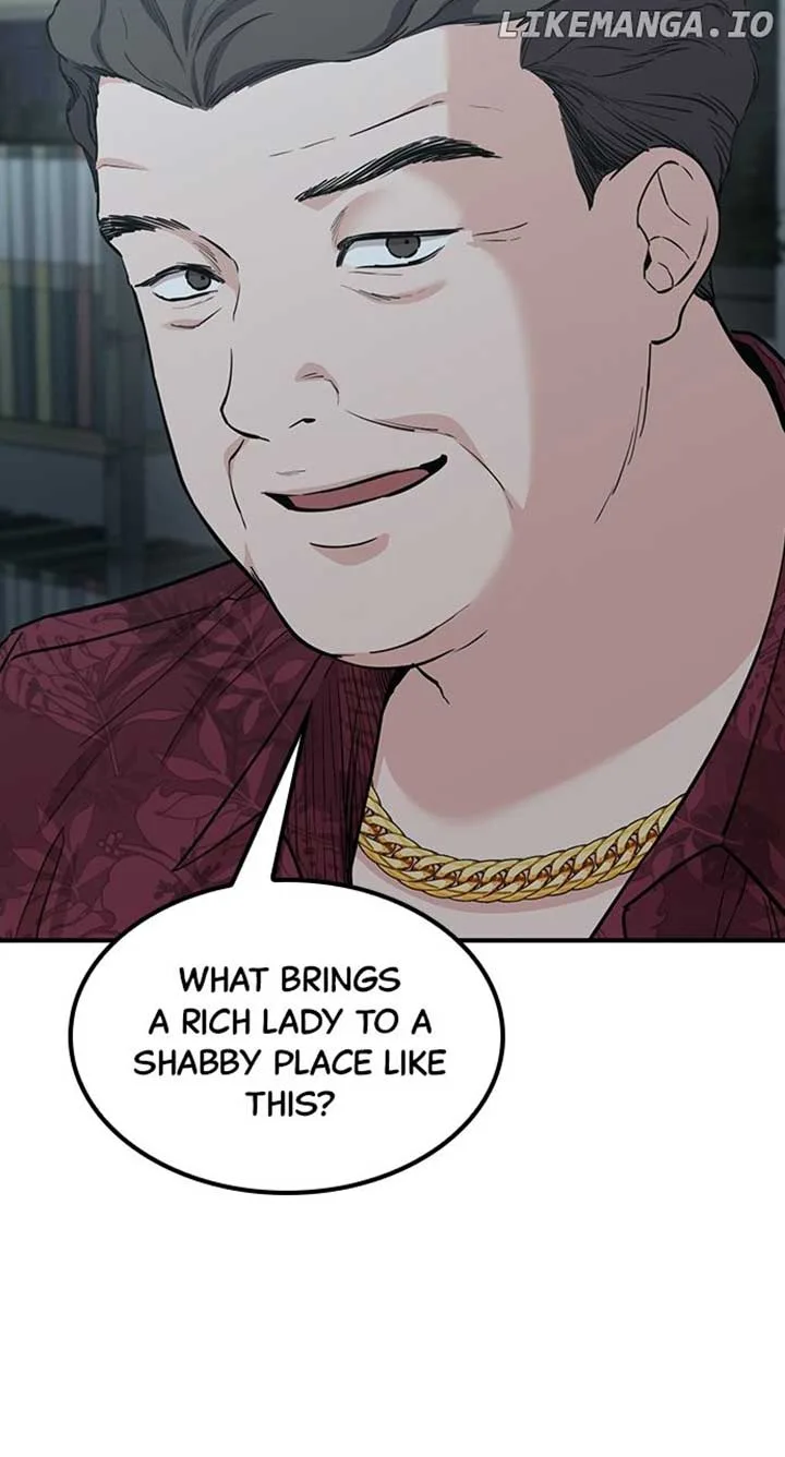 Our Night Shift Chapter 40 page 5
