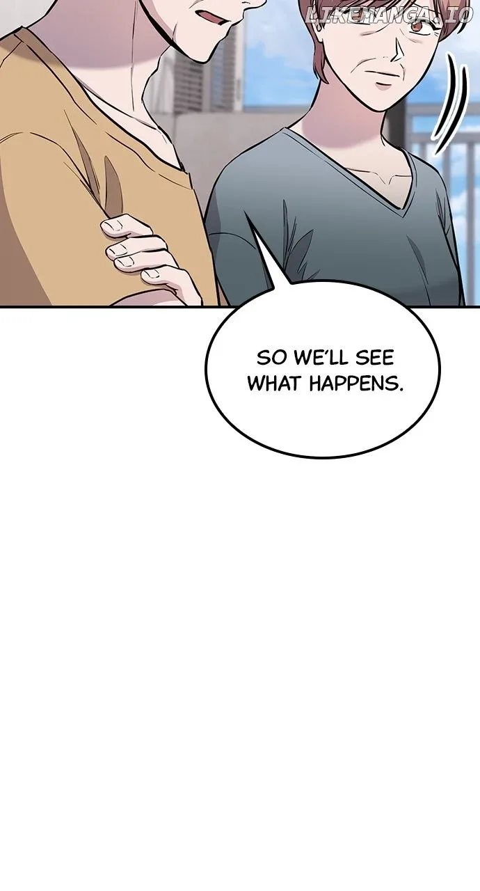 Our Night Shift Chapter 38 page 46