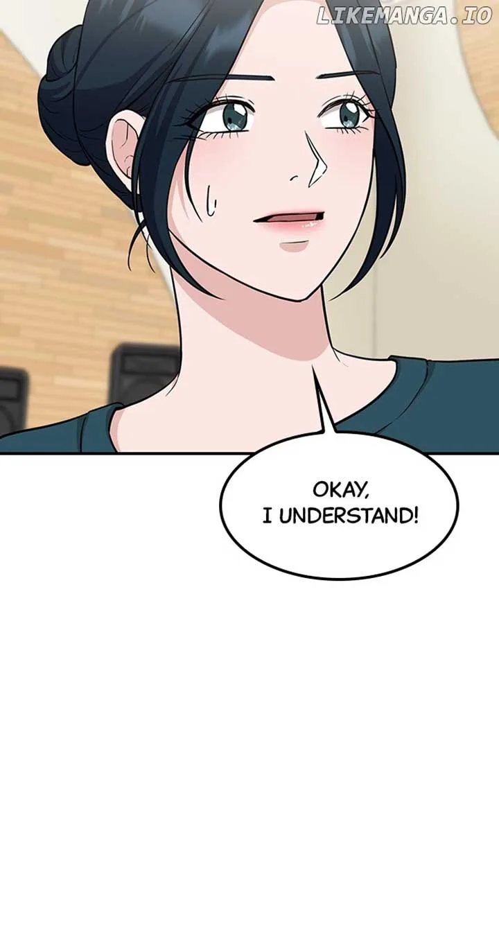 Our Night Shift Chapter 41 page 8