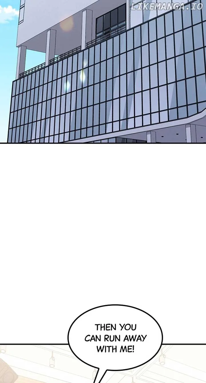 Our Night Shift Chapter 41 page 4