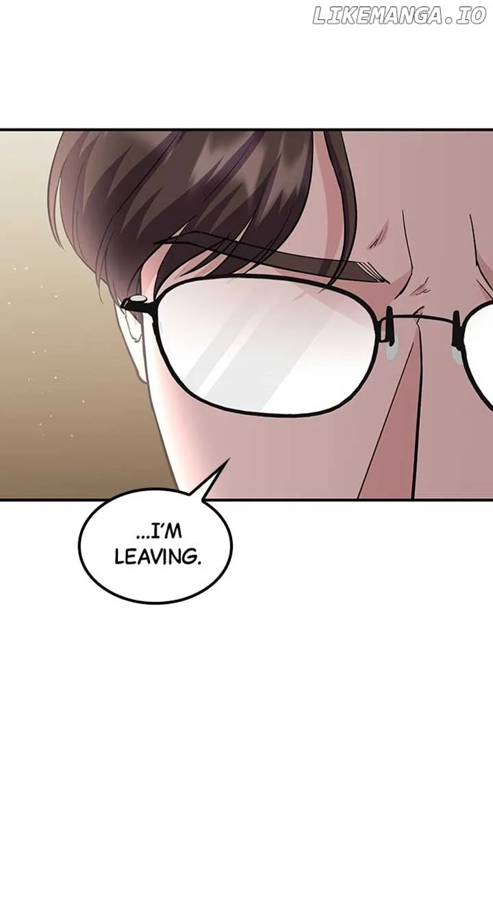 Our Night Shift Chapter 40 page 110