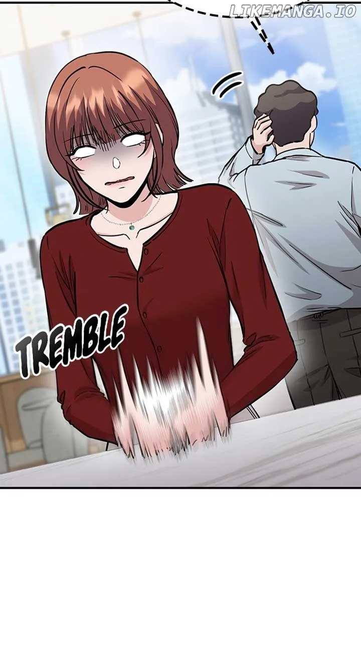 Our Night Shift Chapter 41 page 100