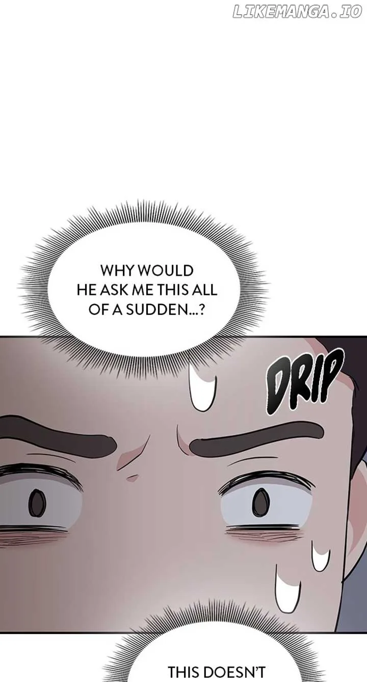 Our Night Shift Chapter 40 page 71