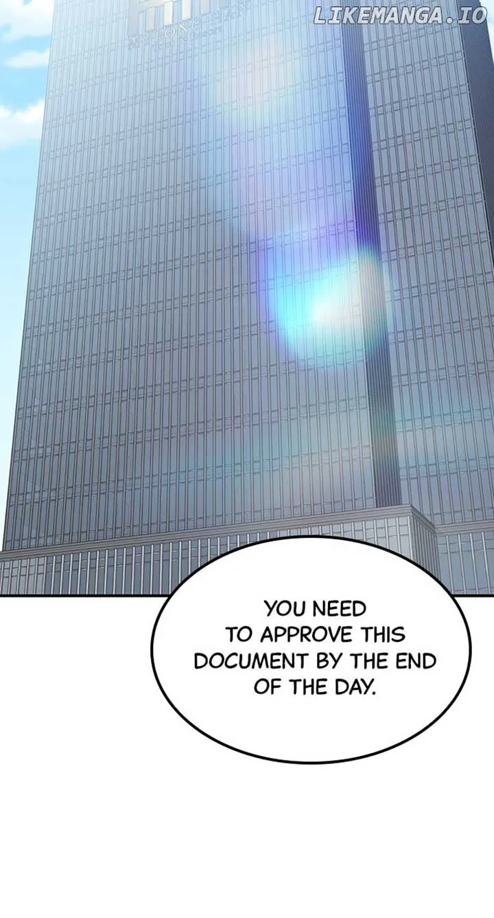Our Night Shift Chapter 40 page 44