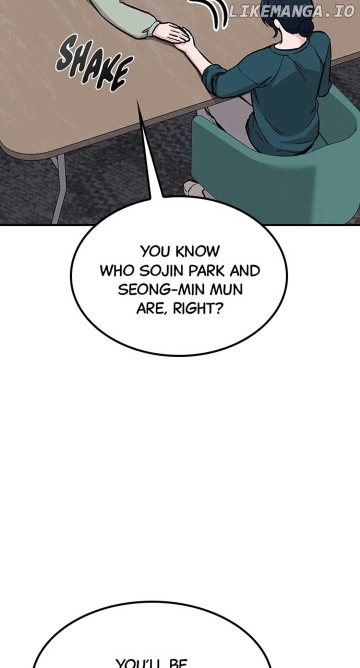 Our Night Shift Chapter 41 page 22
