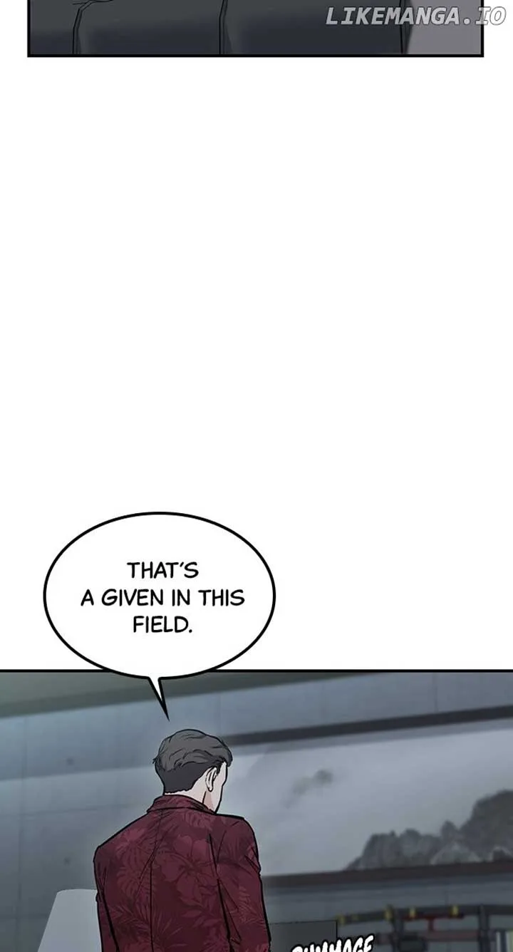 Our Night Shift Chapter 40 page 29