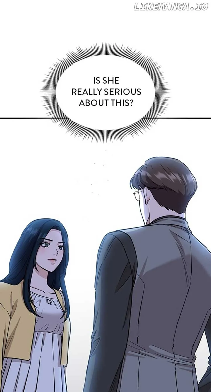 Our Night Shift Chapter 41 page 78