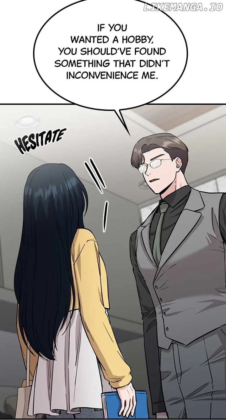 Our Night Shift Chapter 41 page 70