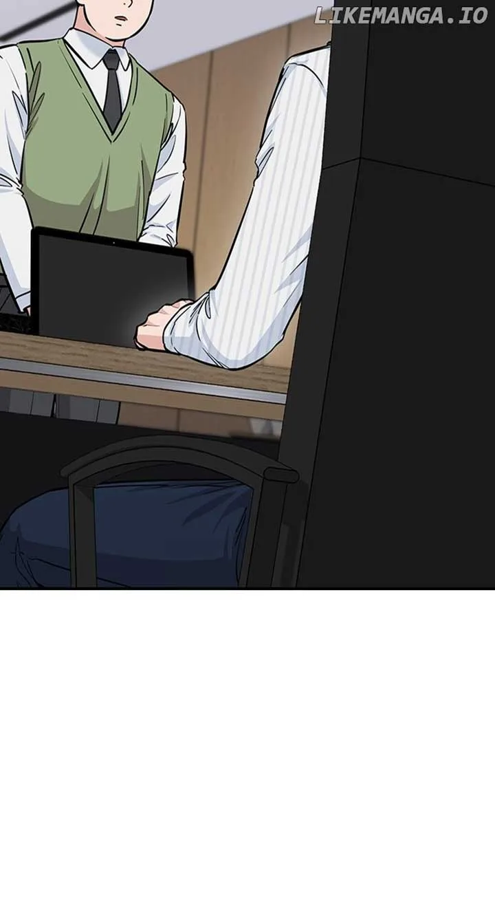 Our Night Shift Chapter 40 page 69