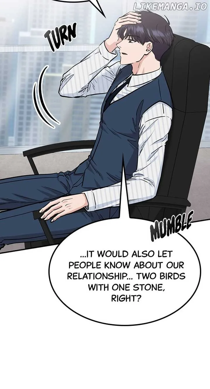 Our Night Shift Chapter 40 page 81