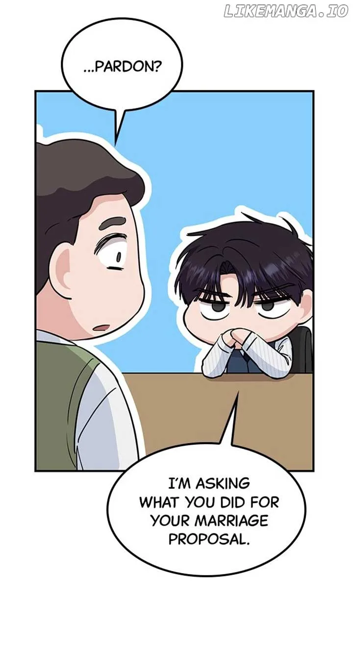 Our Night Shift Chapter 40 page 70