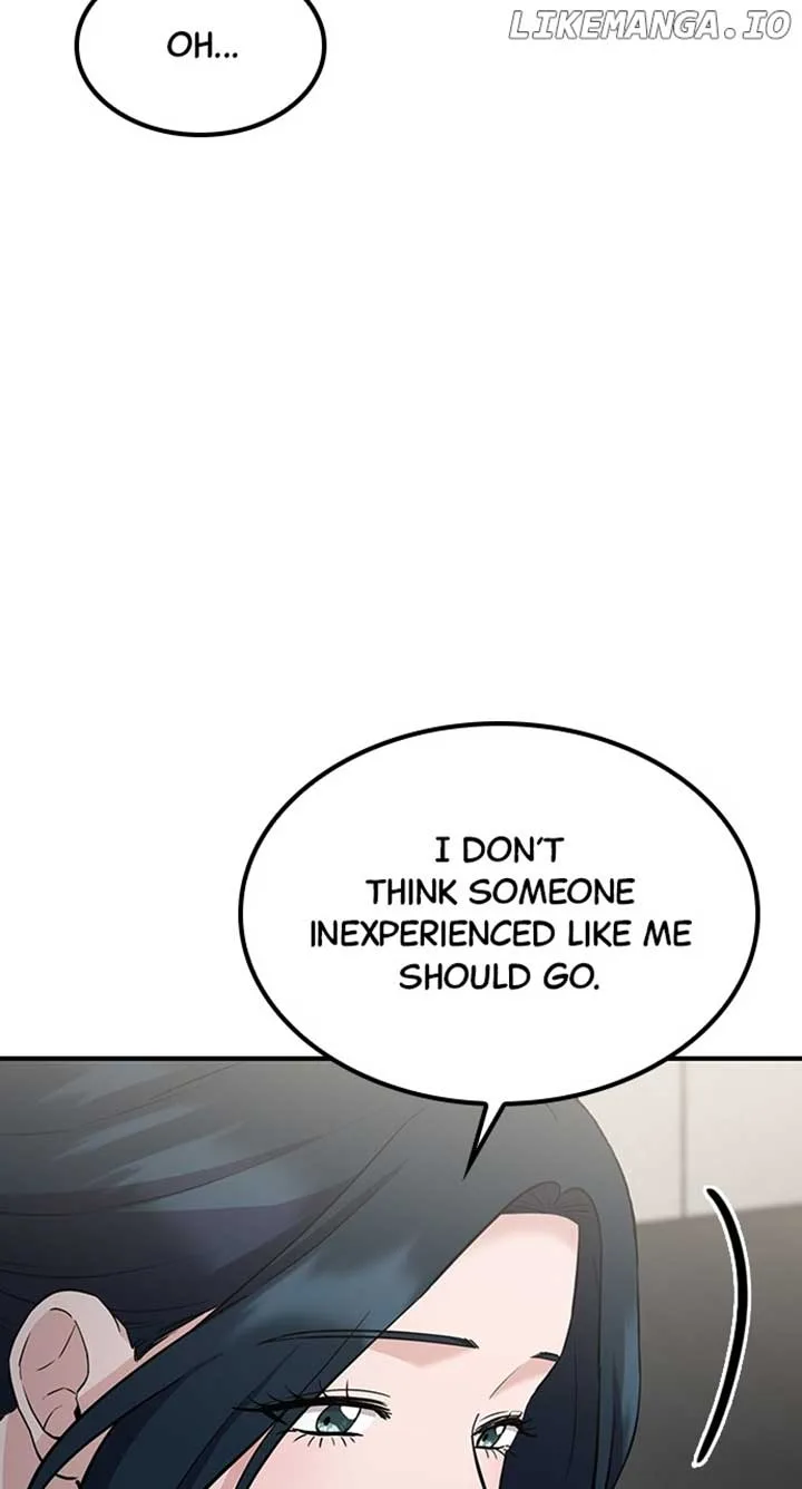 Our Night Shift Chapter 41 page 34