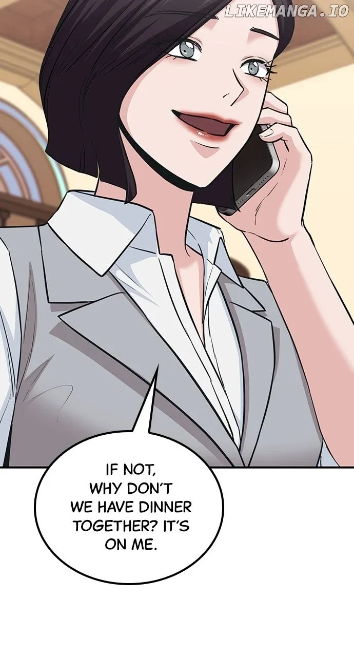 Our Night Shift Chapter 35 page 114