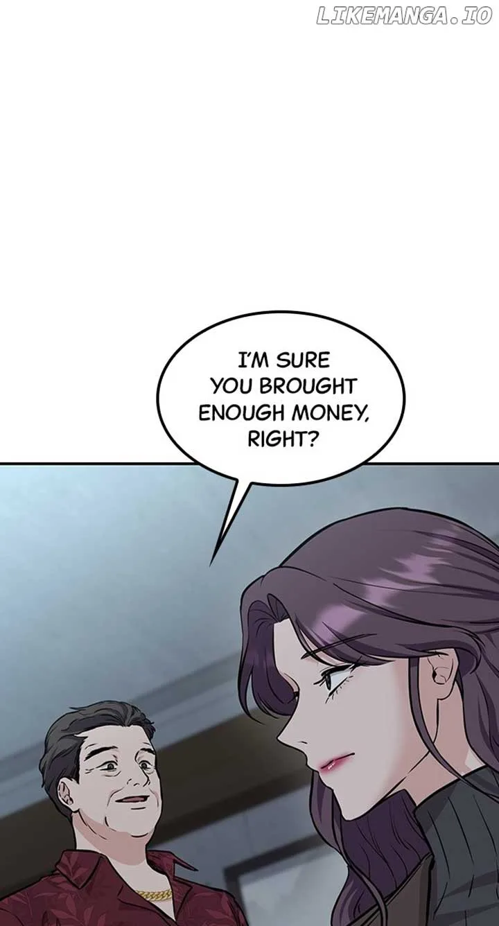 Our Night Shift Chapter 40 page 33