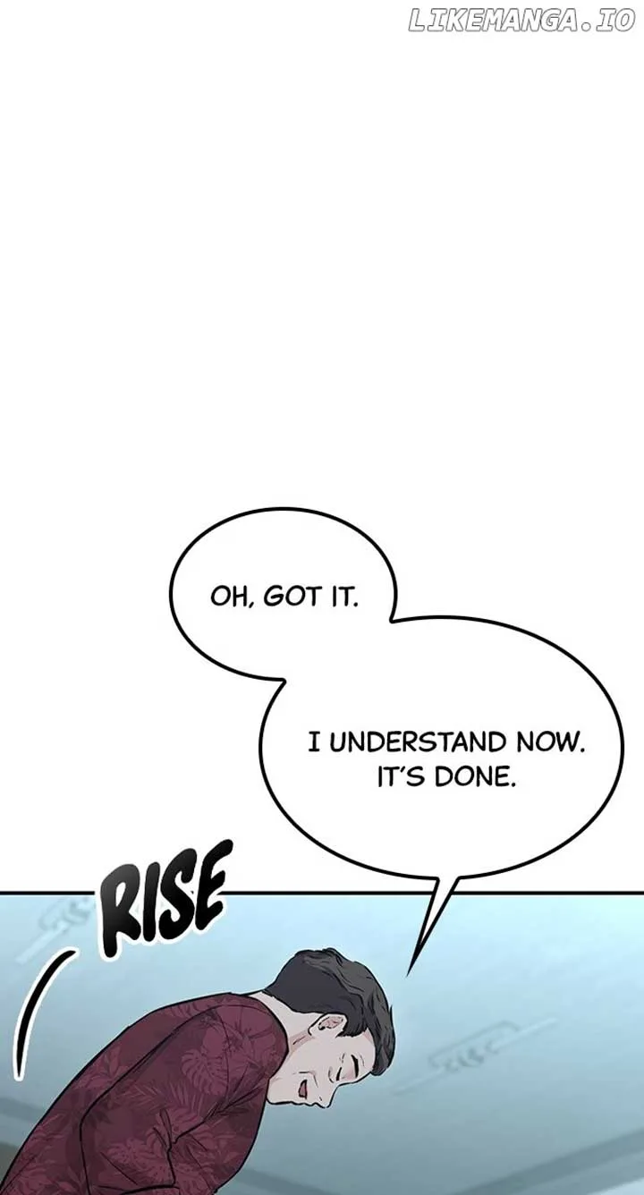 Our Night Shift Chapter 40 page 25