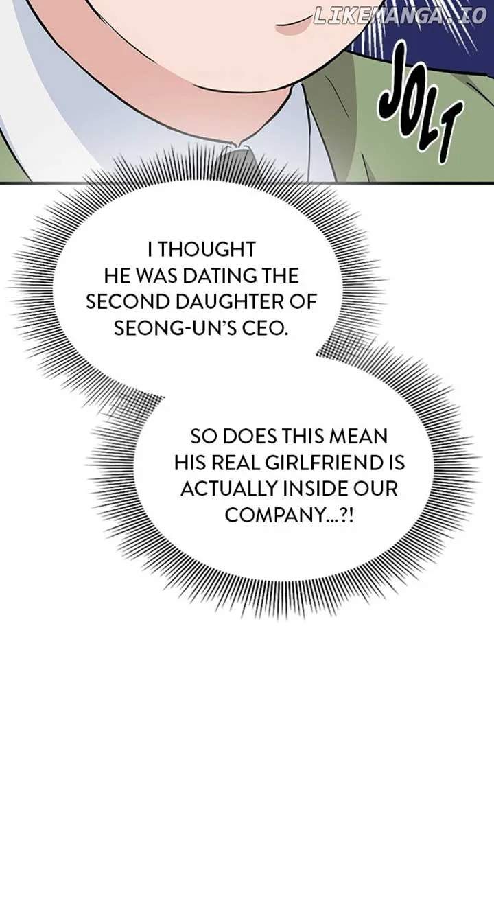 Our Night Shift Chapter 40 page 83
