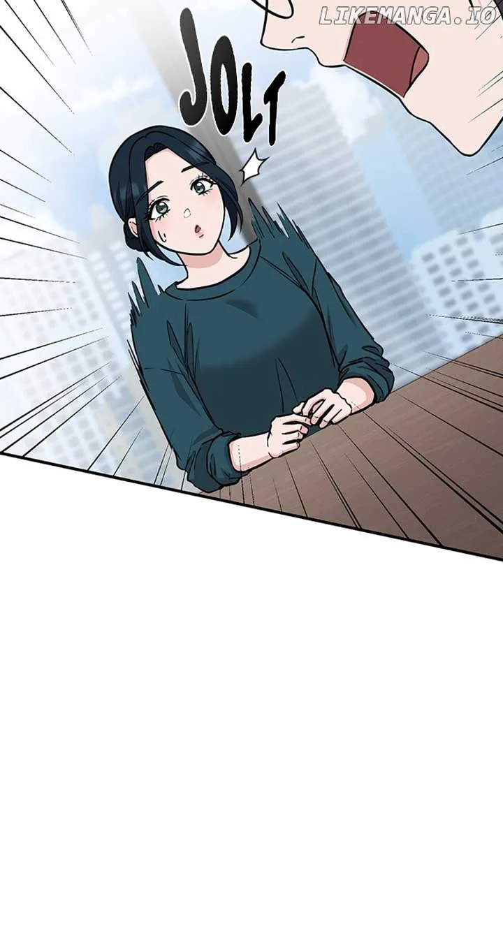 Our Night Shift Chapter 41 page 36